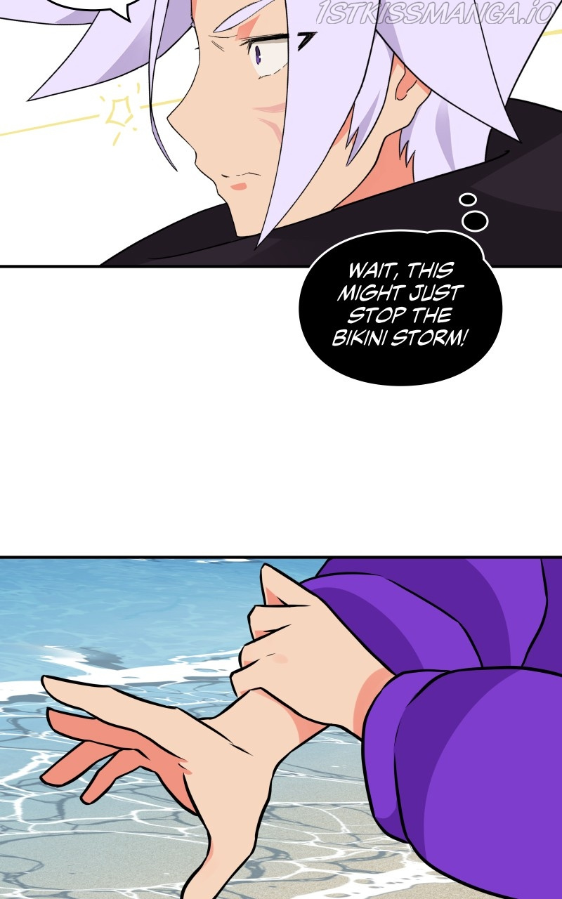 Super Awkward Man chapter 44 - page 23