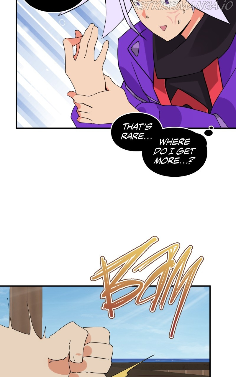 Super Awkward Man chapter 44 - page 27