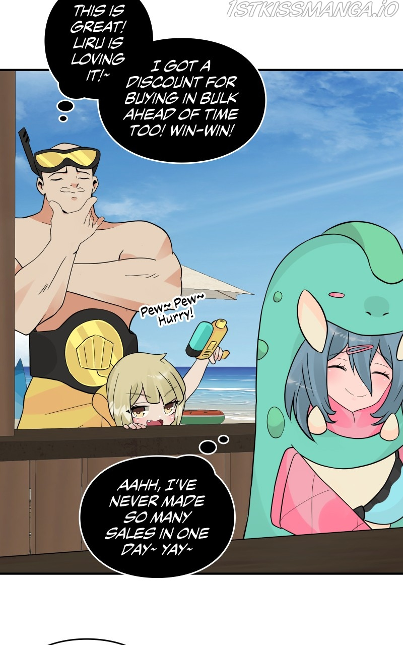 Super Awkward Man chapter 44 - page 29