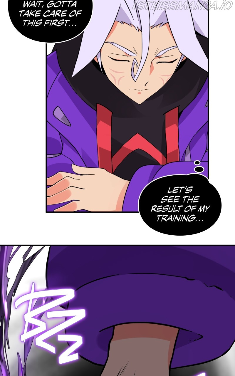 Super Awkward Man chapter 44 - page 3