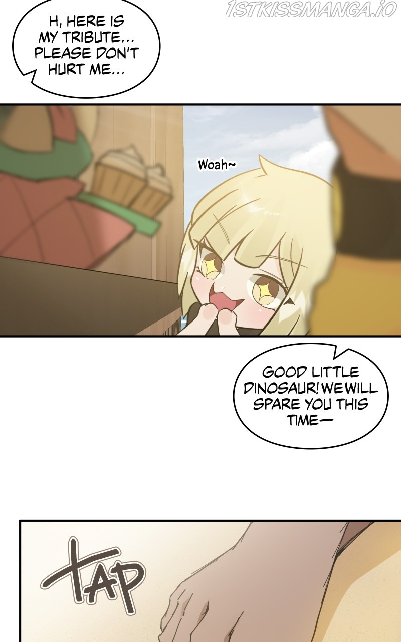Super Awkward Man chapter 44 - page 30