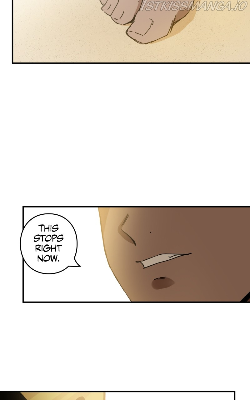 Super Awkward Man chapter 44 - page 31