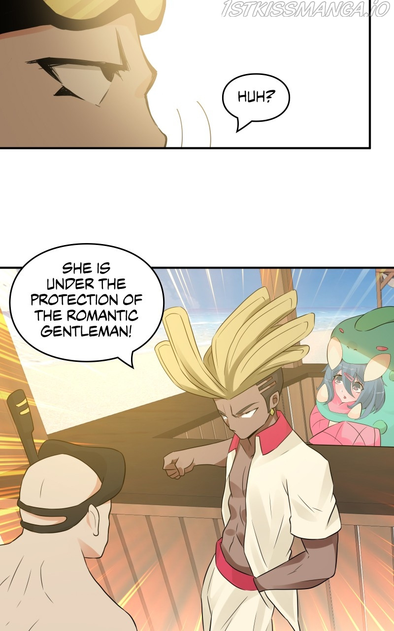 Super Awkward Man chapter 44 - page 32