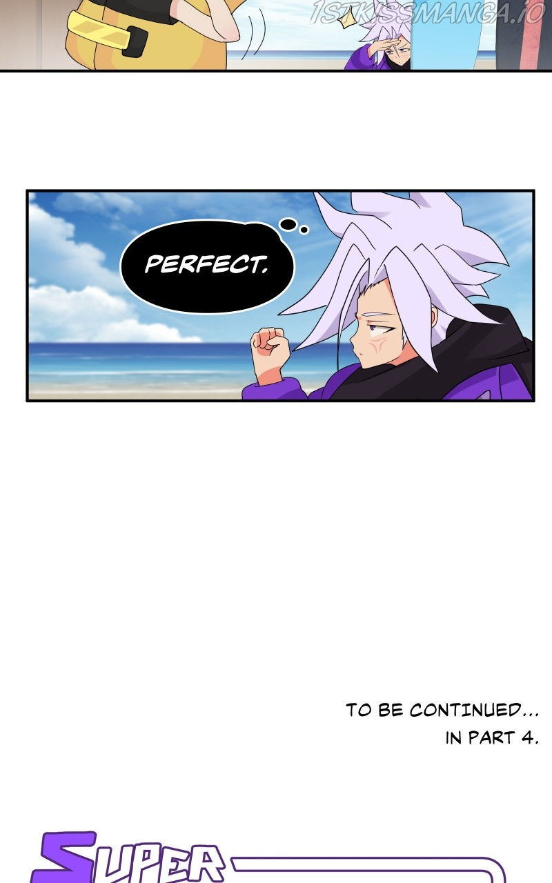 Super Awkward Man chapter 44 - page 34