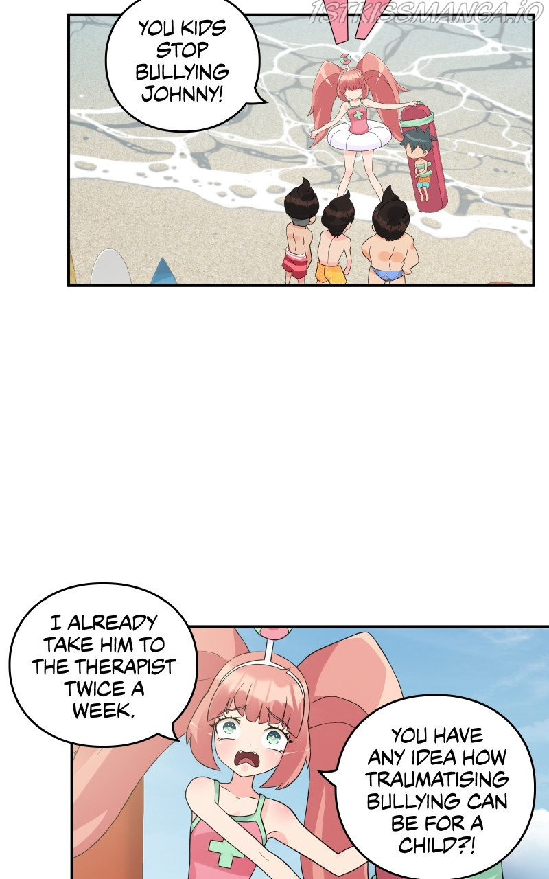 Super Awkward Man chapter 44 - page 6