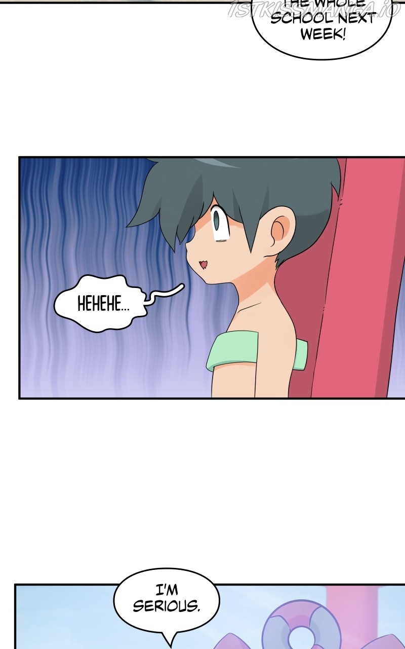 Super Awkward Man chapter 44 - page 8