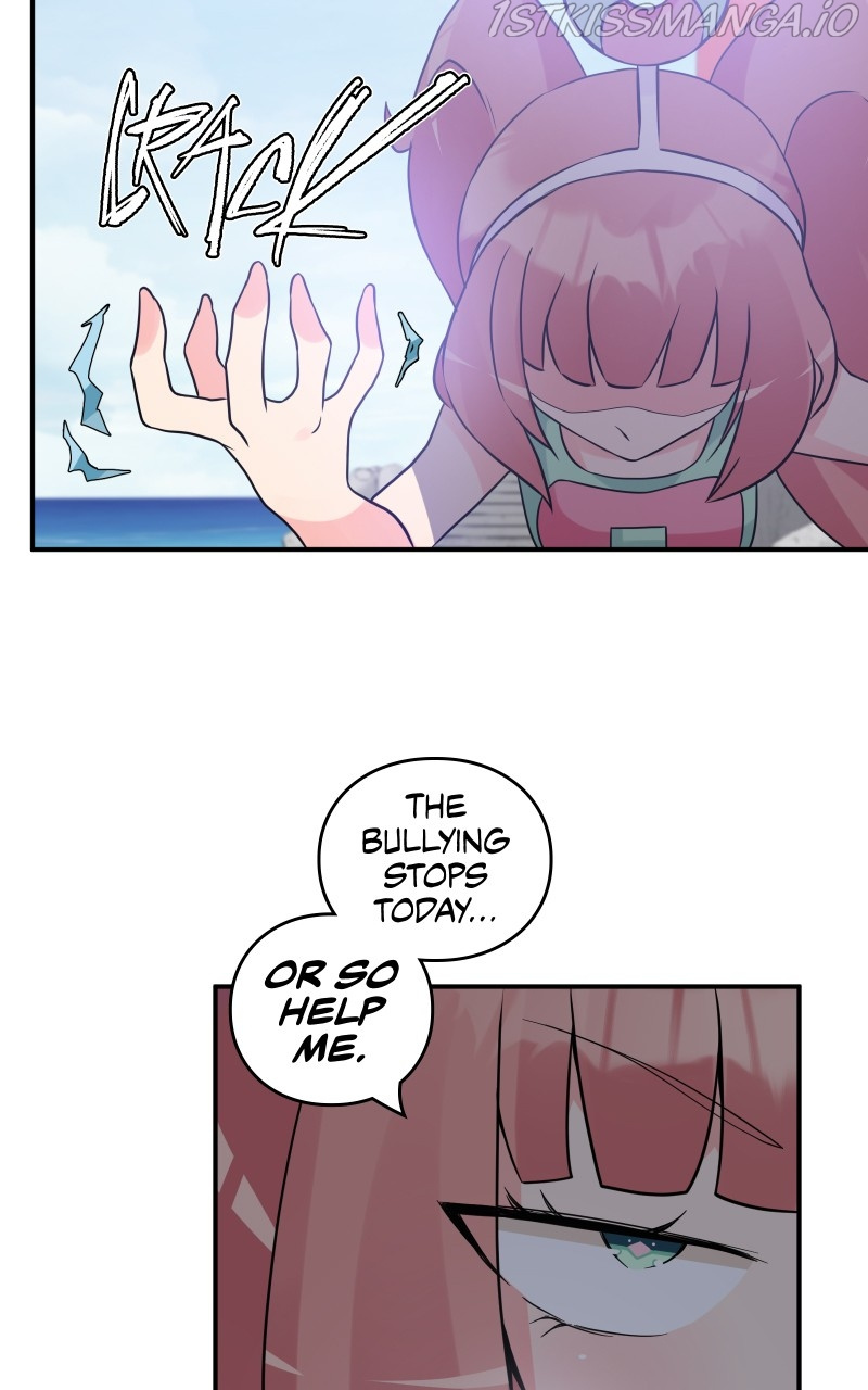 Super Awkward Man chapter 44 - page 9
