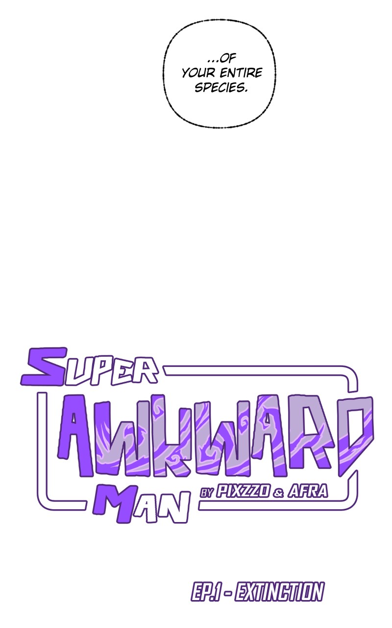 Super Awkward Man chapter 1 - page 10