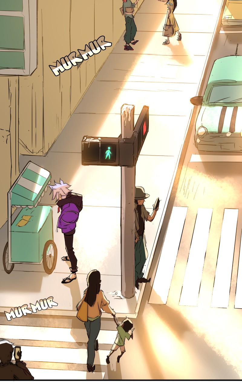 Super Awkward Man chapter 1 - page 13