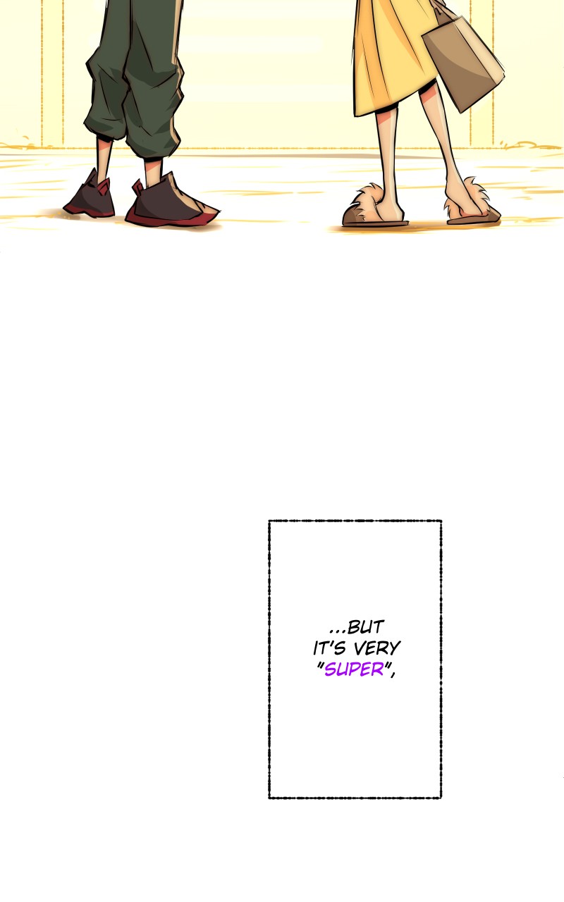 Super Awkward Man chapter 1 - page 19