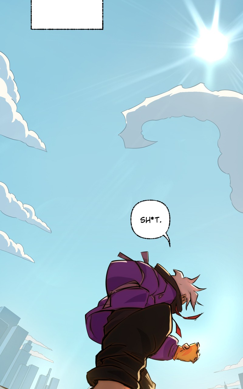 Super Awkward Man chapter 1 - page 2