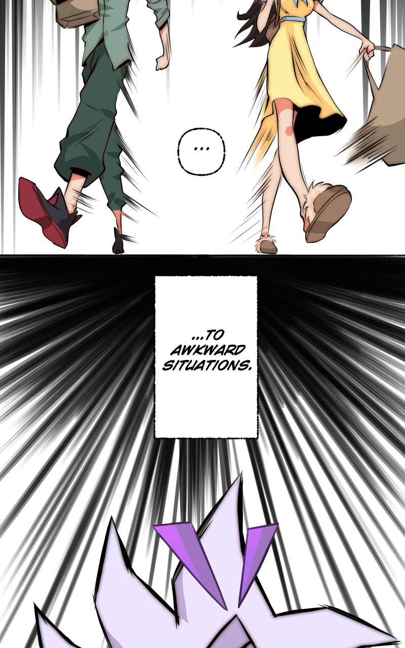 Super Awkward Man chapter 1 - page 24