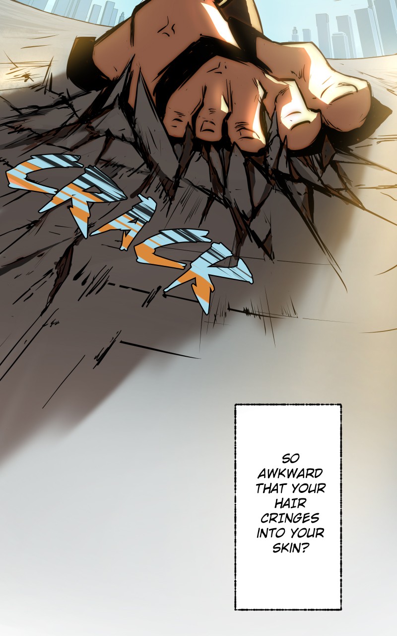 Super Awkward Man chapter 1 - page 3