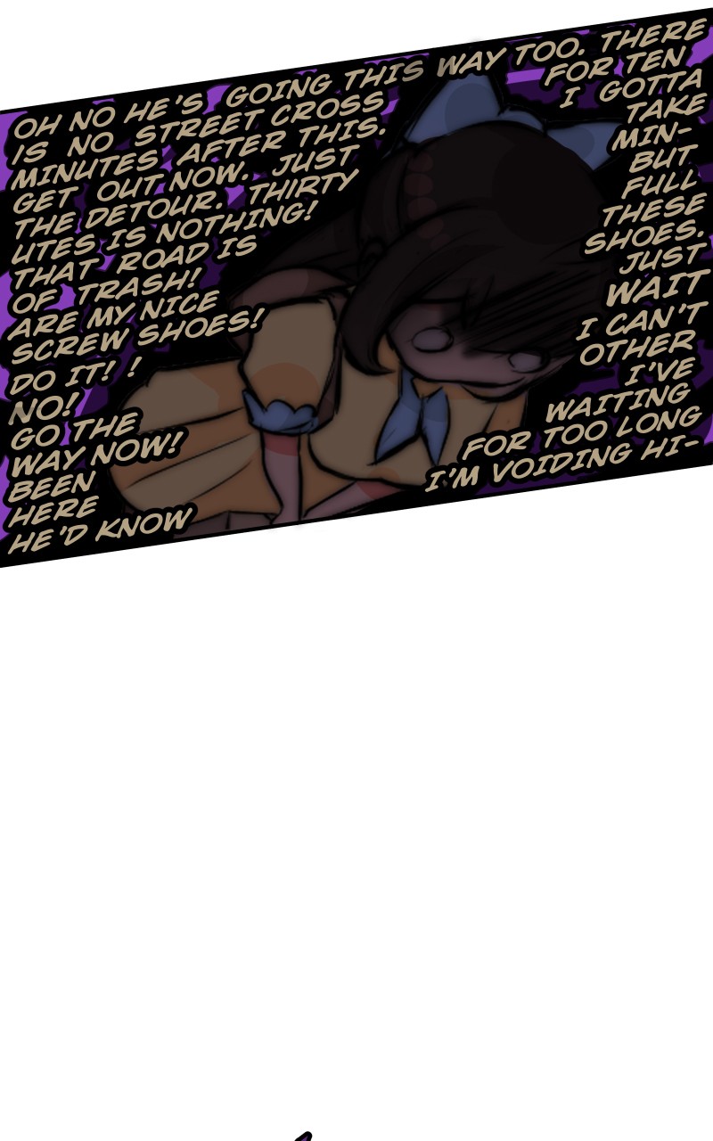Super Awkward Man chapter 1 - page 34