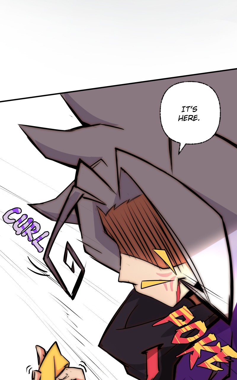 Super Awkward Man chapter 1 - page 4