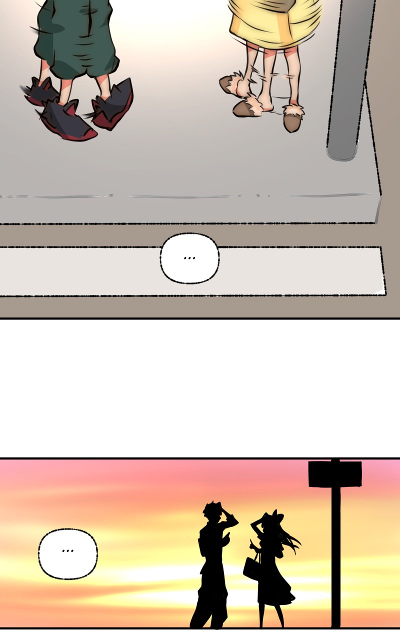 Super Awkward Man chapter 1 - page 43