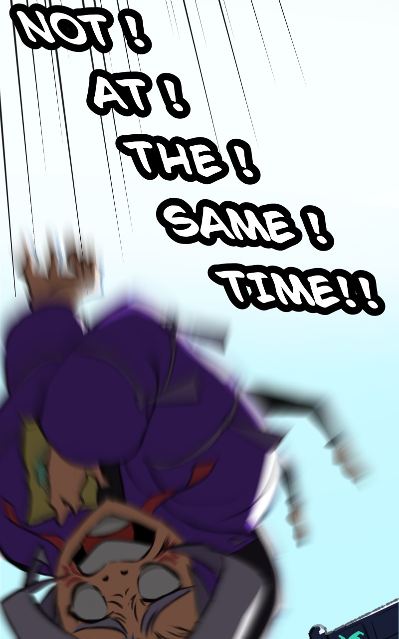Super Awkward Man chapter 1 - page 48