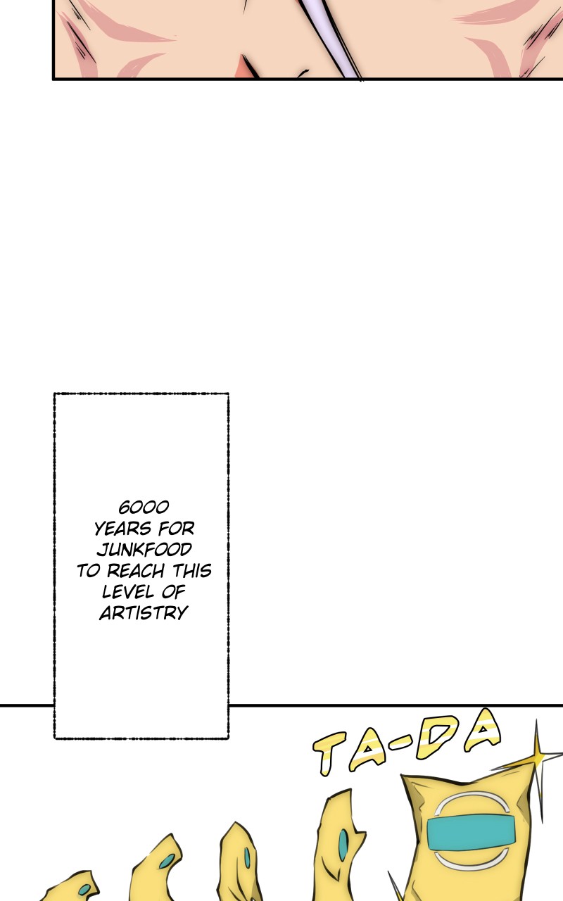 Super Awkward Man chapter 1 - page 74