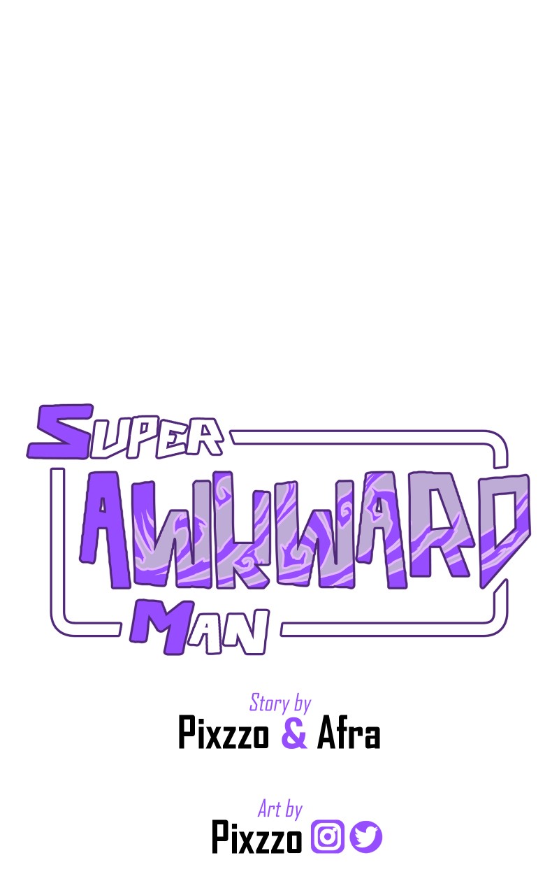 Super Awkward Man chapter 1 - page 78