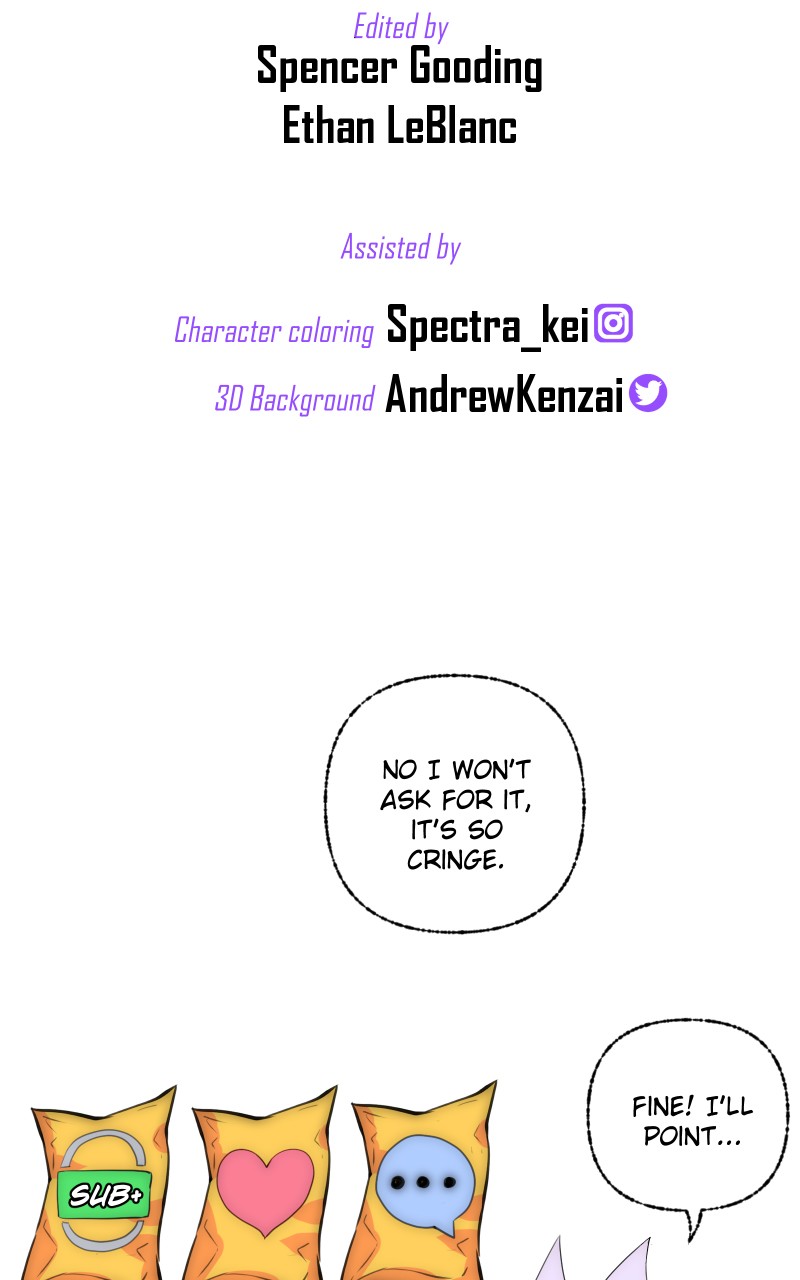 Super Awkward Man chapter 1 - page 79