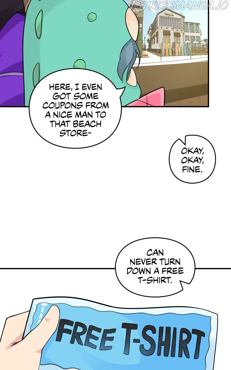 Super Awkward Man chapter 42 - page 24