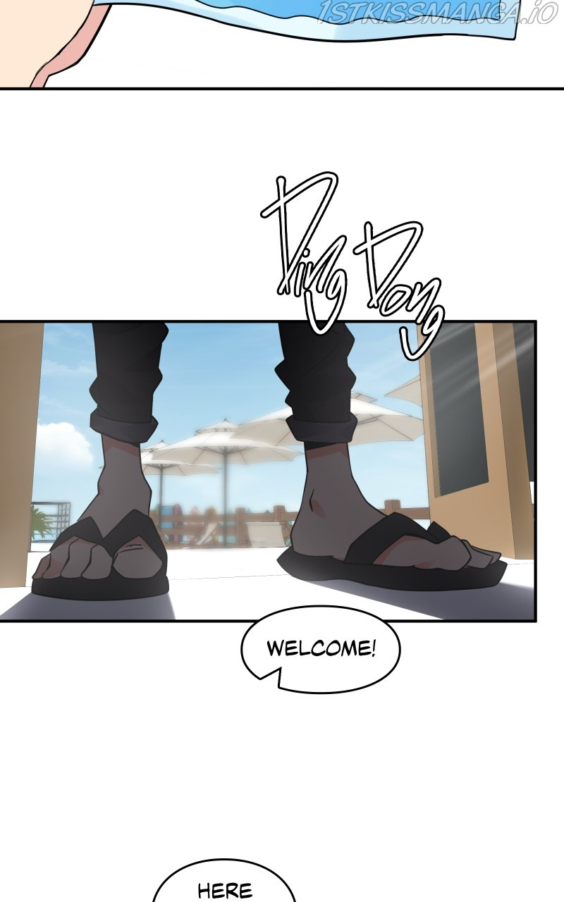 Super Awkward Man chapter 42 - page 25