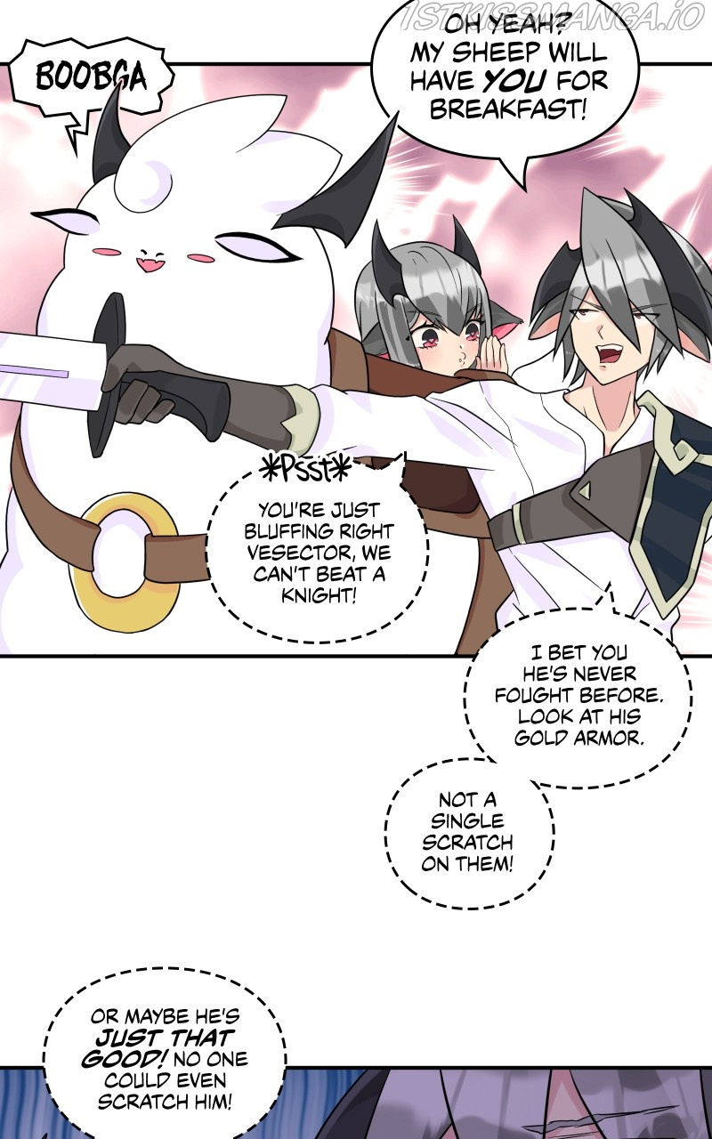 Super Awkward Man chapter 38 - page 10
