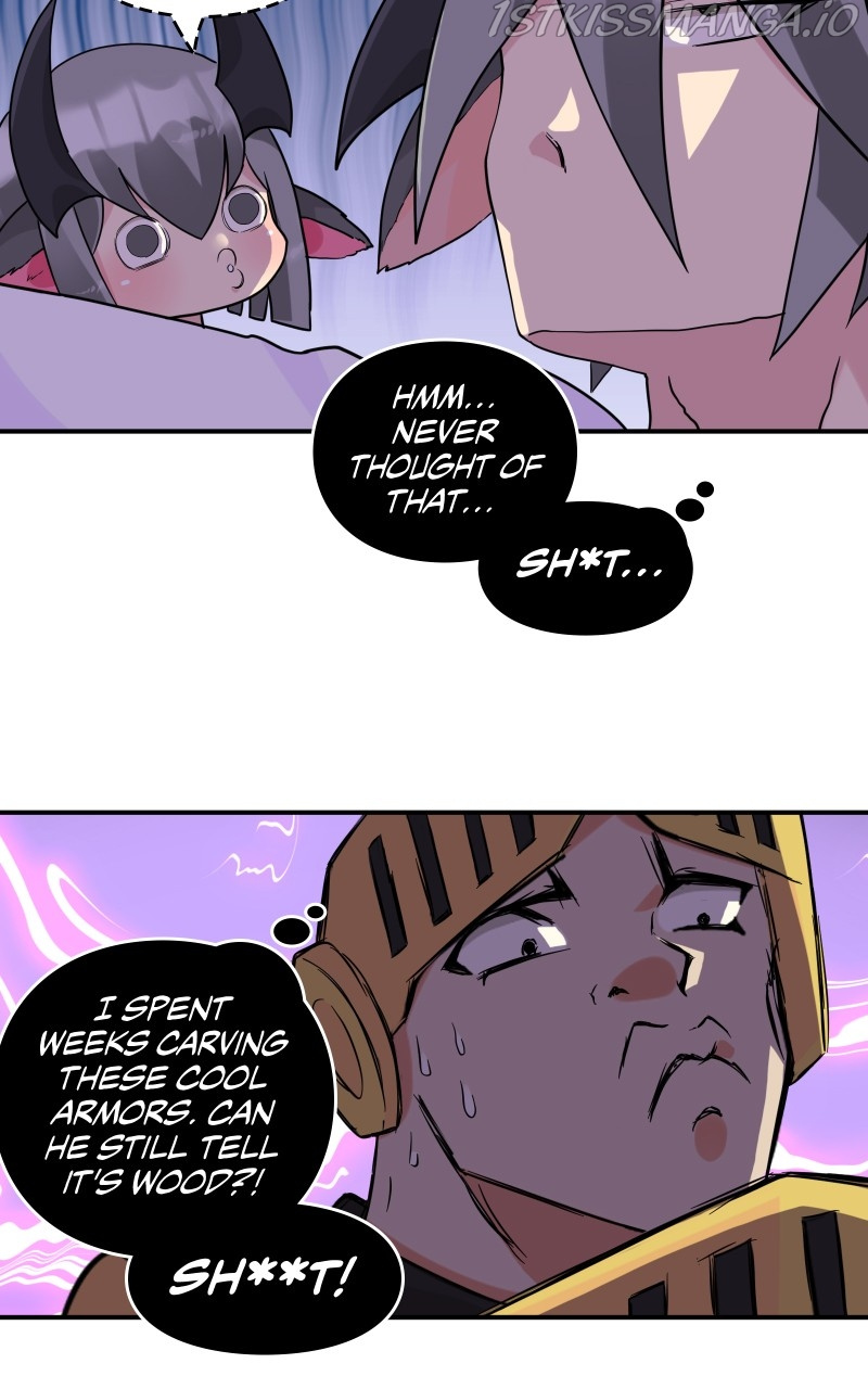 Super Awkward Man chapter 38 - page 11