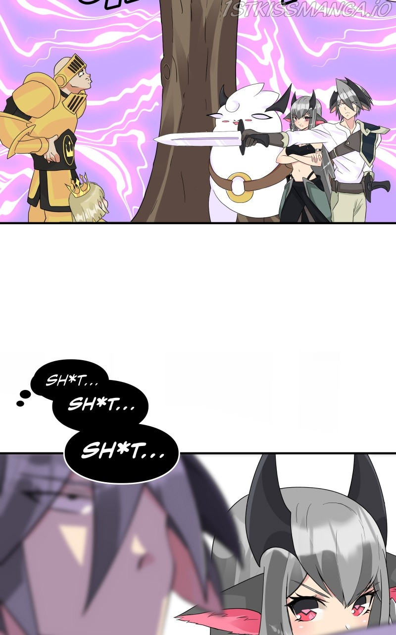 Super Awkward Man chapter 38 - page 13