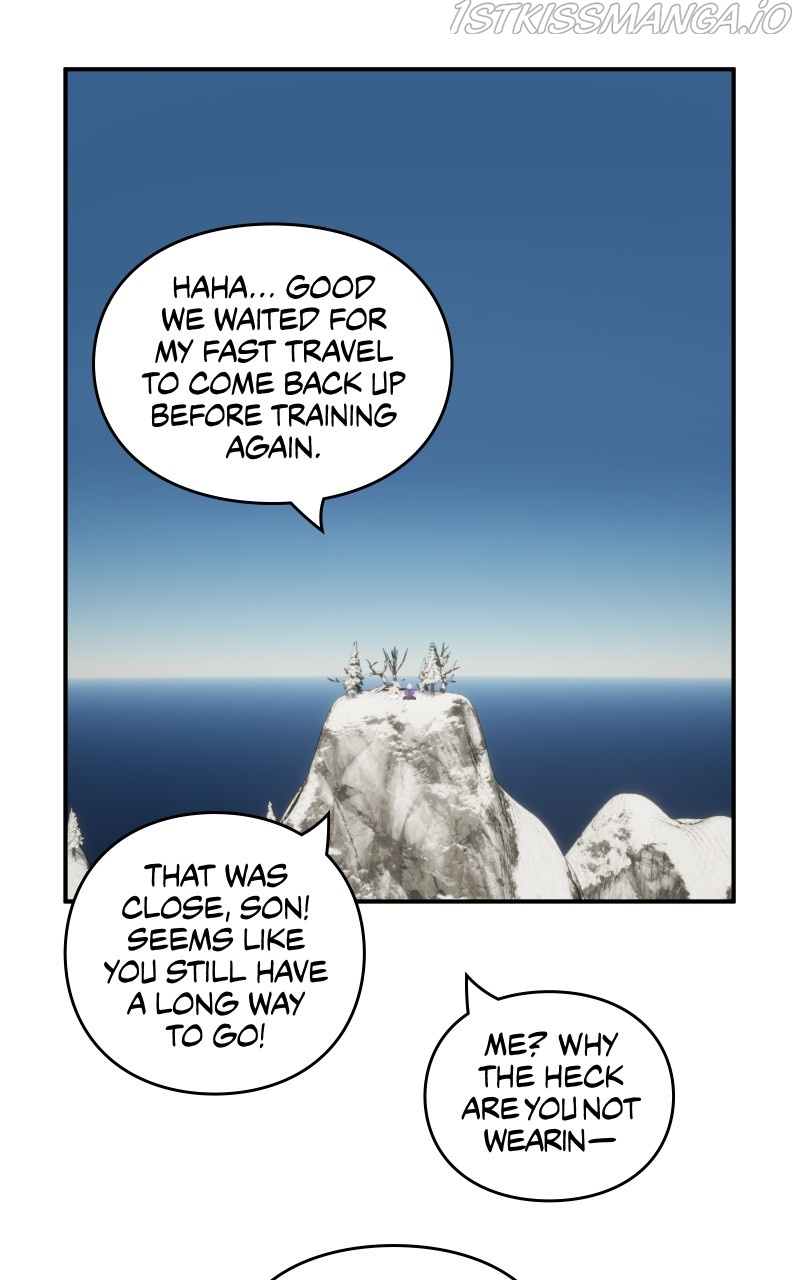 Super Awkward Man chapter 38 - page 26