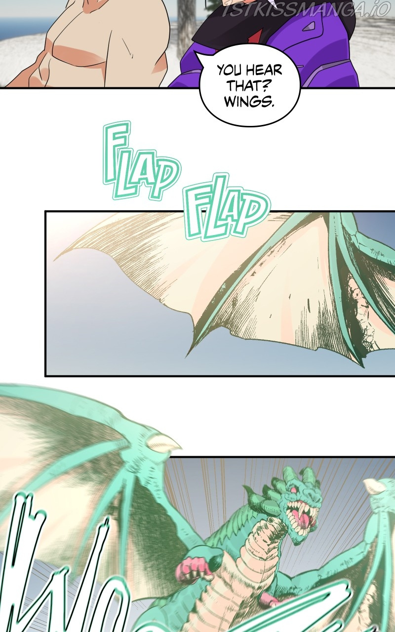 Super Awkward Man chapter 38 - page 28