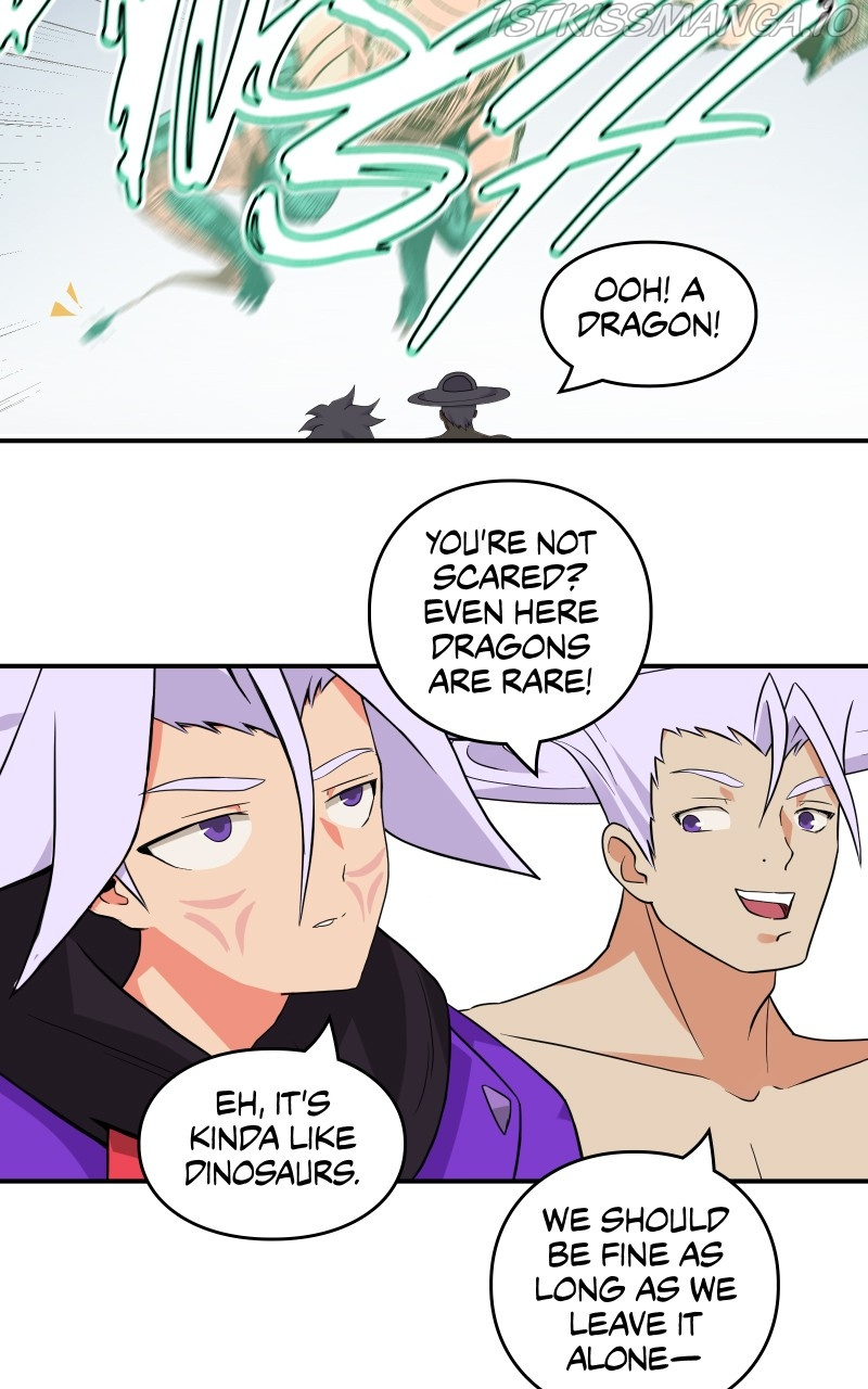 Super Awkward Man chapter 38 - page 29