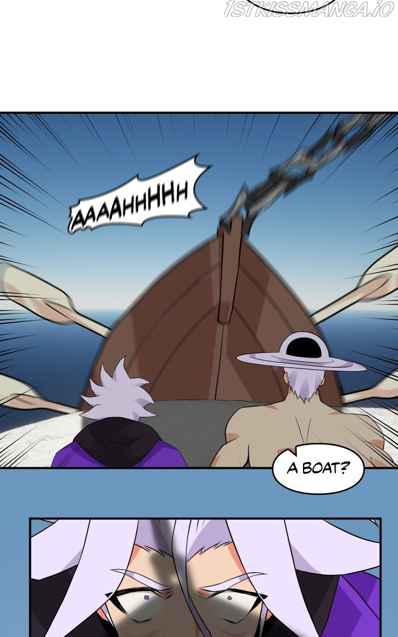 Super Awkward Man chapter 38 - page 30