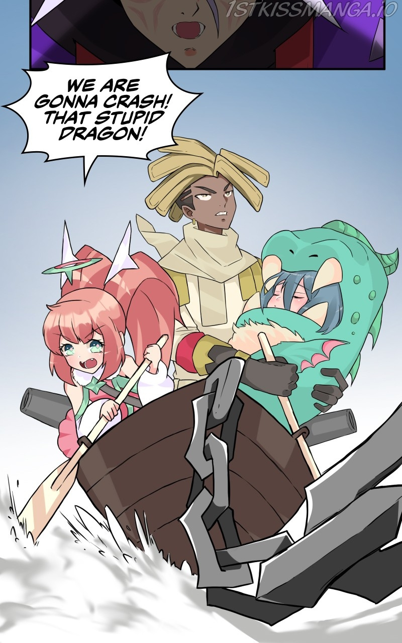 Super Awkward Man chapter 38 - page 31