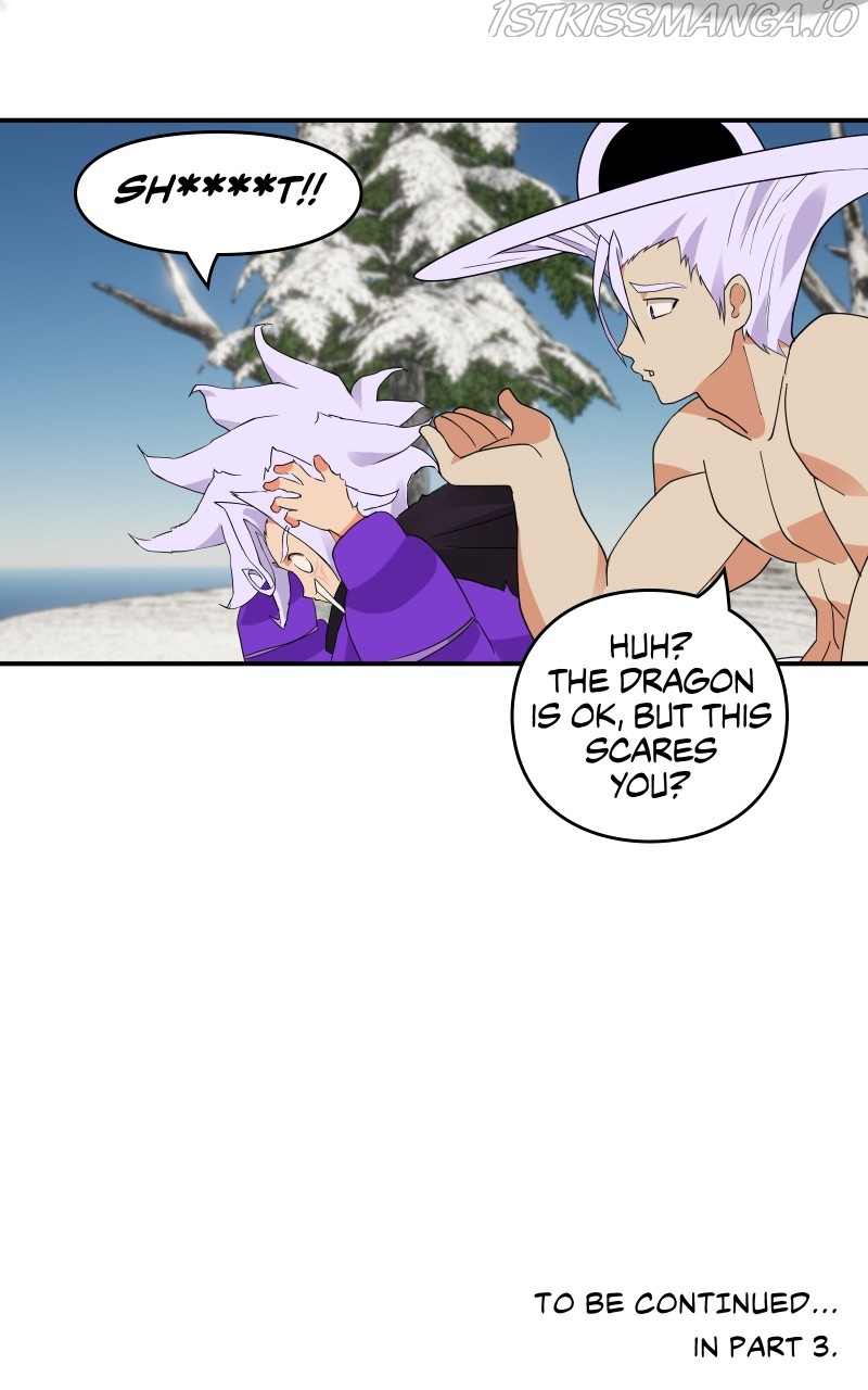 Super Awkward Man chapter 38 - page 32