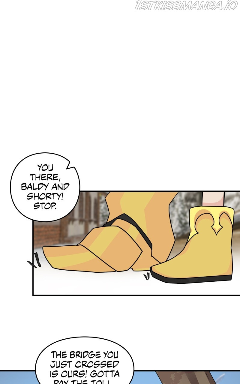 Super Awkward Man chapter 38 - page 4