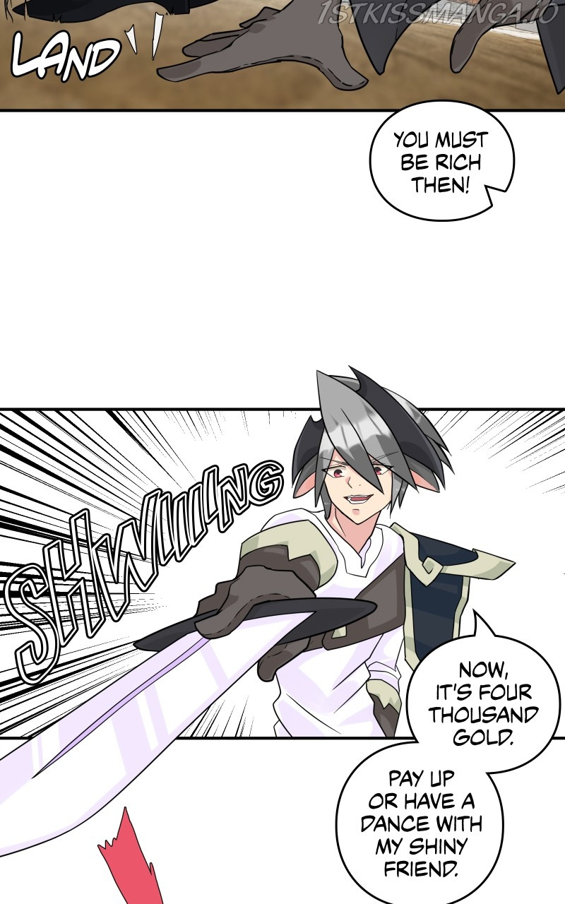 Super Awkward Man chapter 38 - page 7