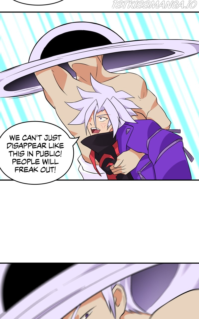 Super Awkward Man chapter 37 - page 14