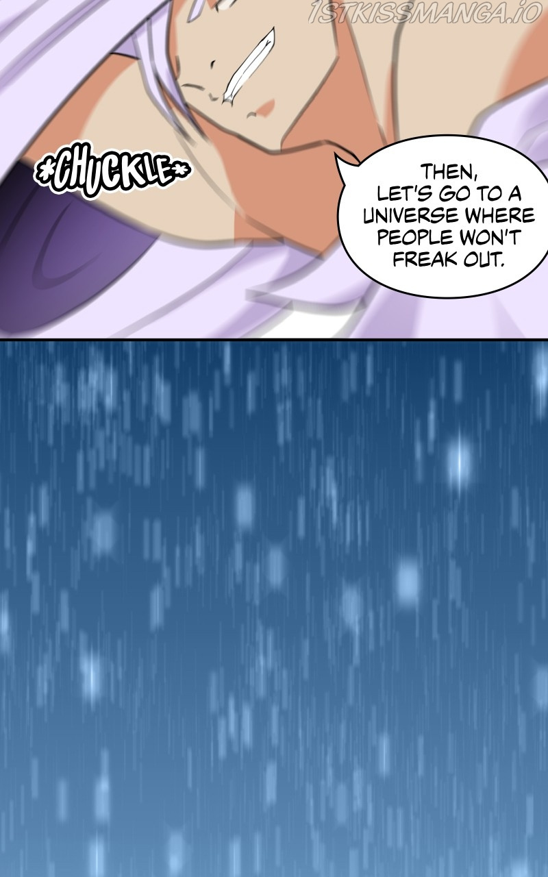 Super Awkward Man chapter 37 - page 15