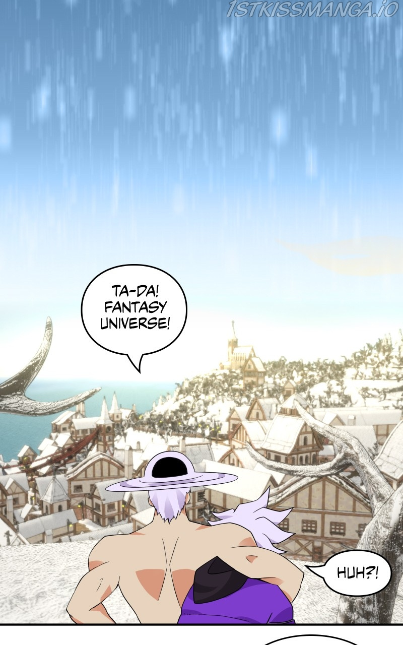 Super Awkward Man chapter 37 - page 16