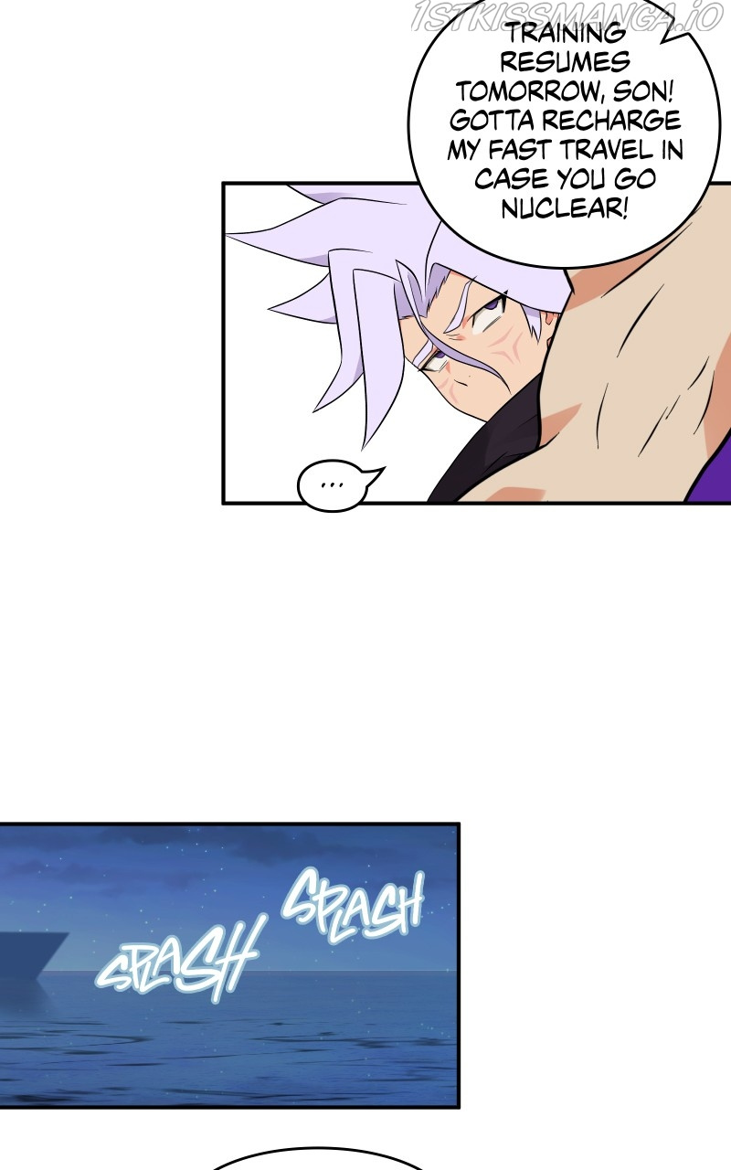 Super Awkward Man chapter 37 - page 17