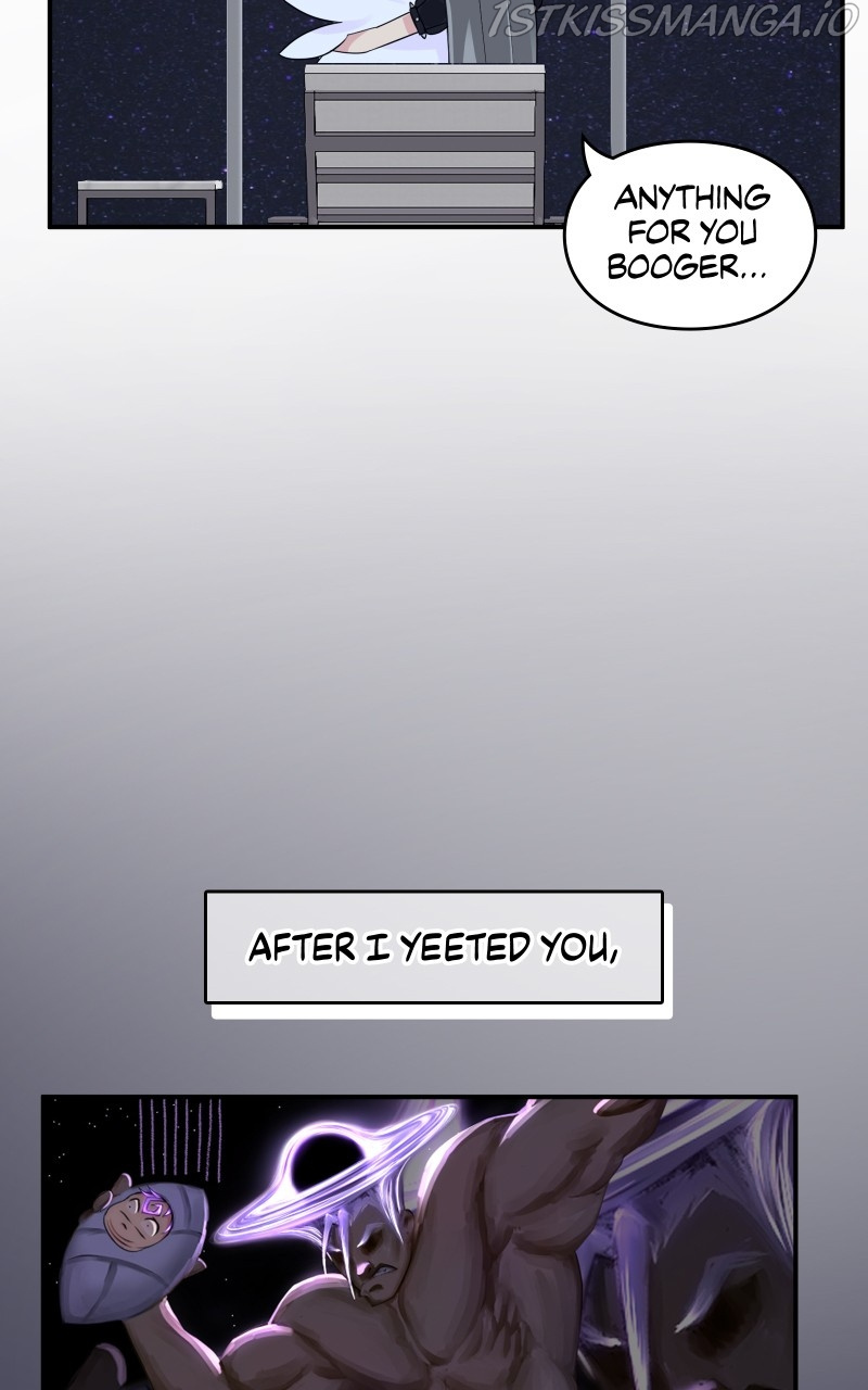 Super Awkward Man chapter 37 - page 21