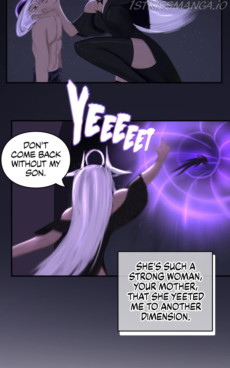 Super Awkward Man chapter 37 - page 23