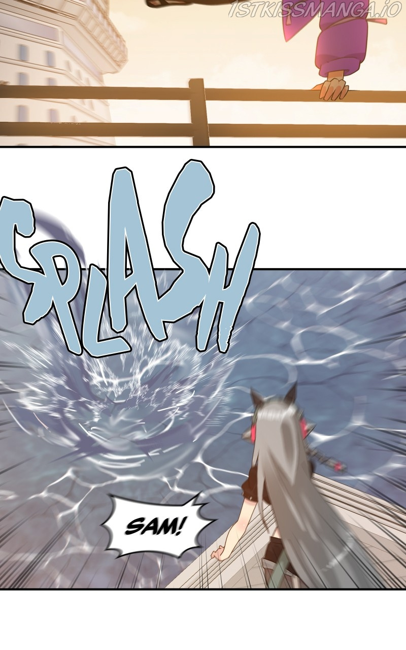 Super Awkward Man chapter 35 - page 10
