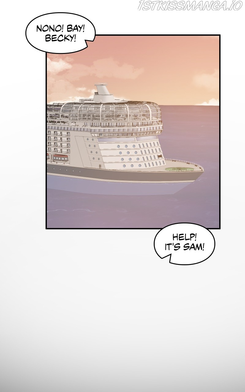 Super Awkward Man chapter 35 - page 15