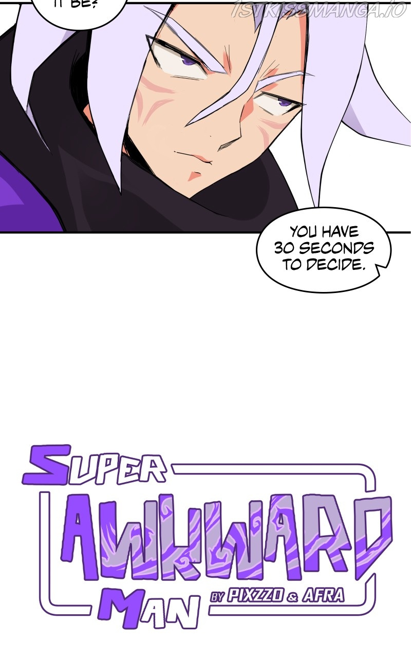Super Awkward Man chapter 35 - page 2