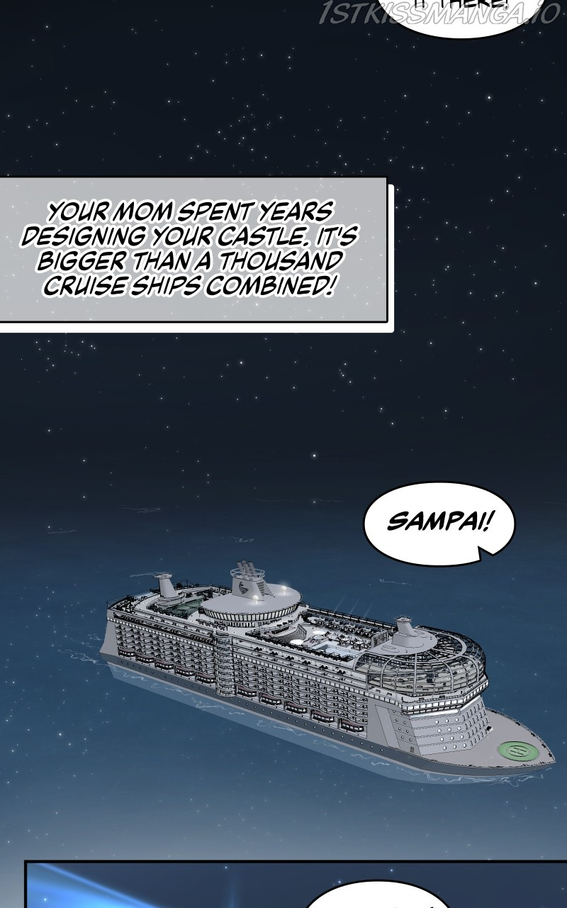 Super Awkward Man chapter 35 - page 22