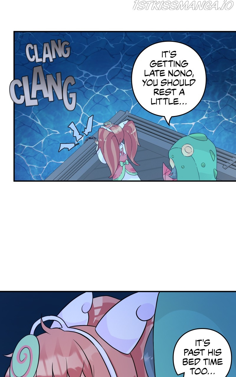 Super Awkward Man chapter 35 - page 24