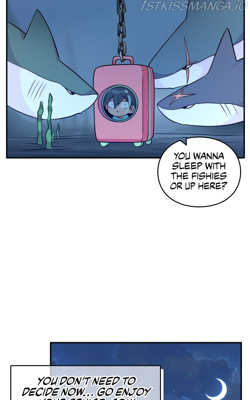 Super Awkward Man chapter 35 - page 26