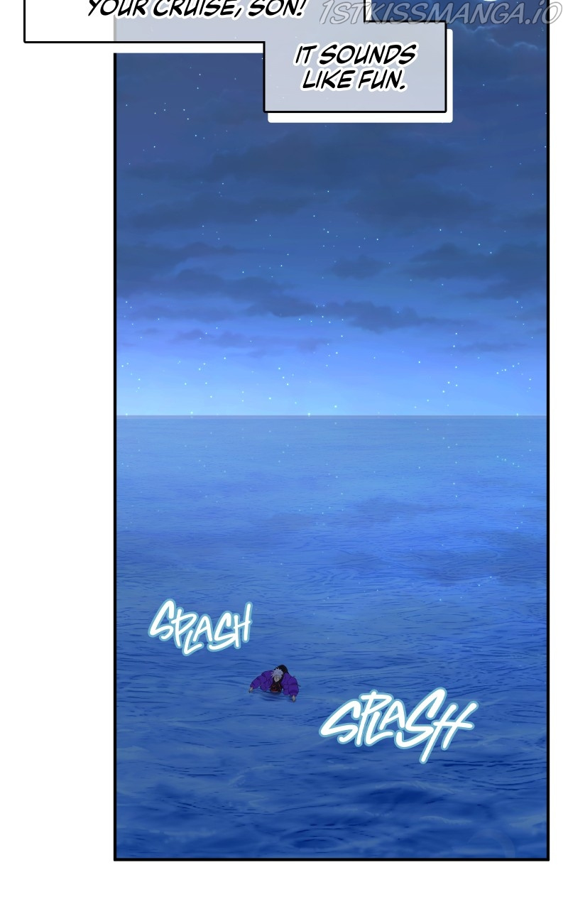 Super Awkward Man chapter 35 - page 27